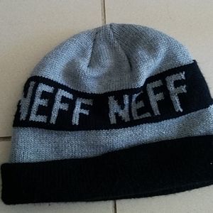 Neff Beanie